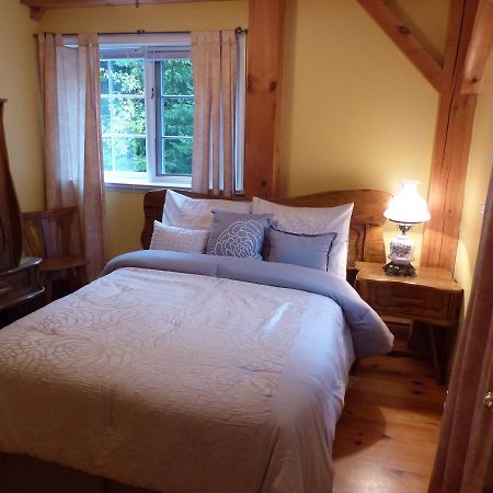 מונט טרמבלאנט Gite Le Roupillon B&B מראה חיצוני תמונה