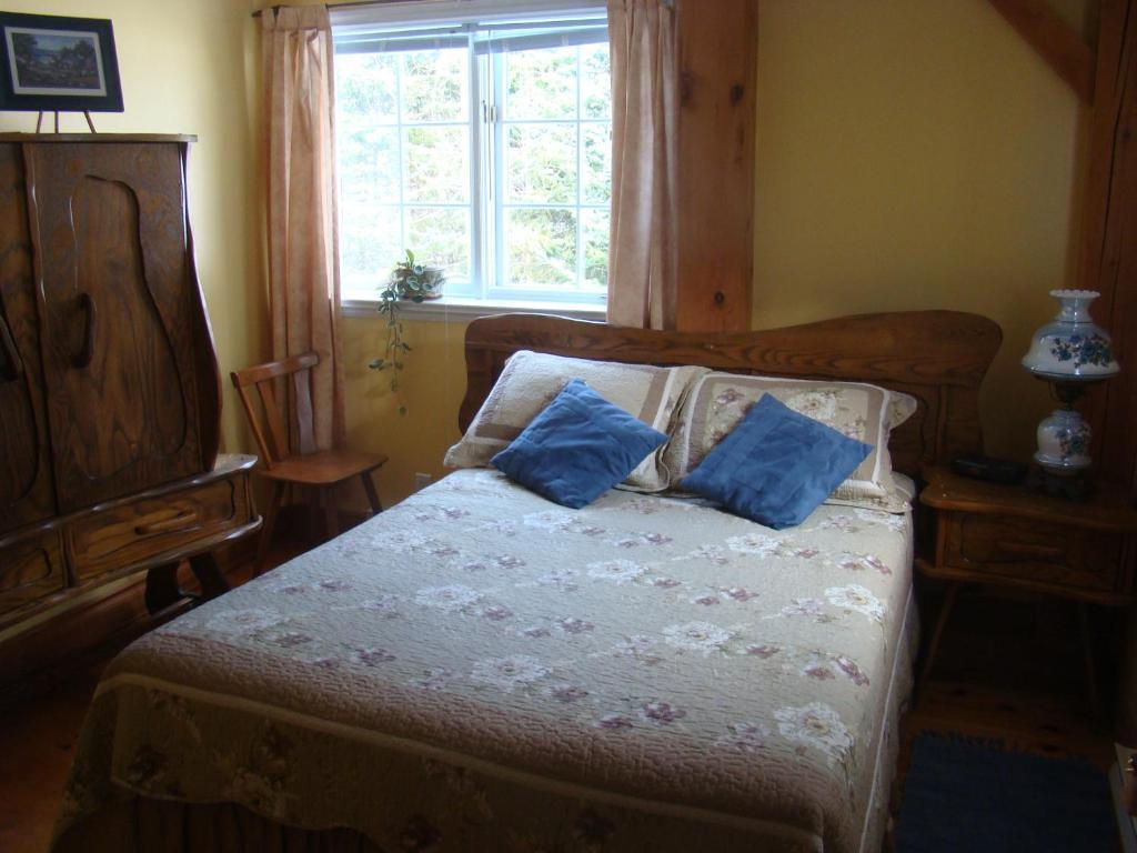מונט טרמבלאנט Gite Le Roupillon B&B חדר תמונה